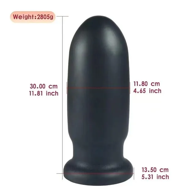 Super Huge Pagoda Anal Plug Pull Bead ButtPlug Big Anus Expansion Sex Toy G Point Stimulation Masturbator Dildo Prostate Massage