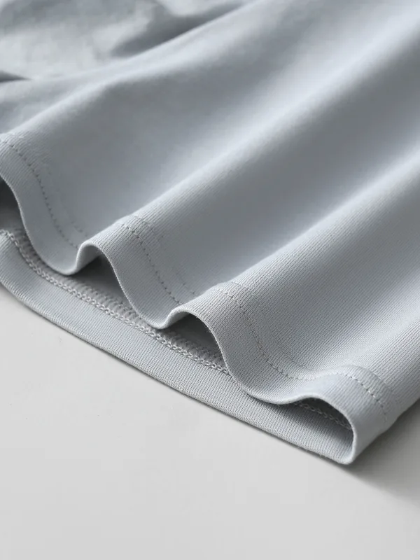 Bộ quần lót nam bằng vải polyester 4 món - Đồ lót co giãn thoáng khí, có nhiều kích cỡ-Đồ lót thoải mái hàng ngày