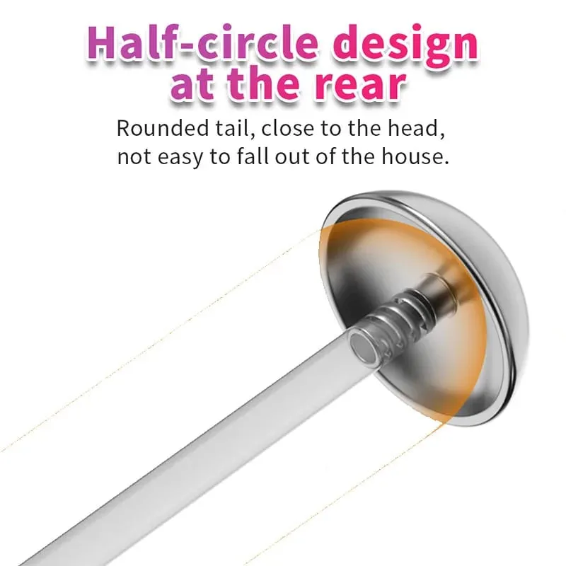 Urethral Toys for Man with Urination Hole Penis Plug Sounding Urethal Inserts Urethra Dilation Catheter Uretral Probe Sex Sh