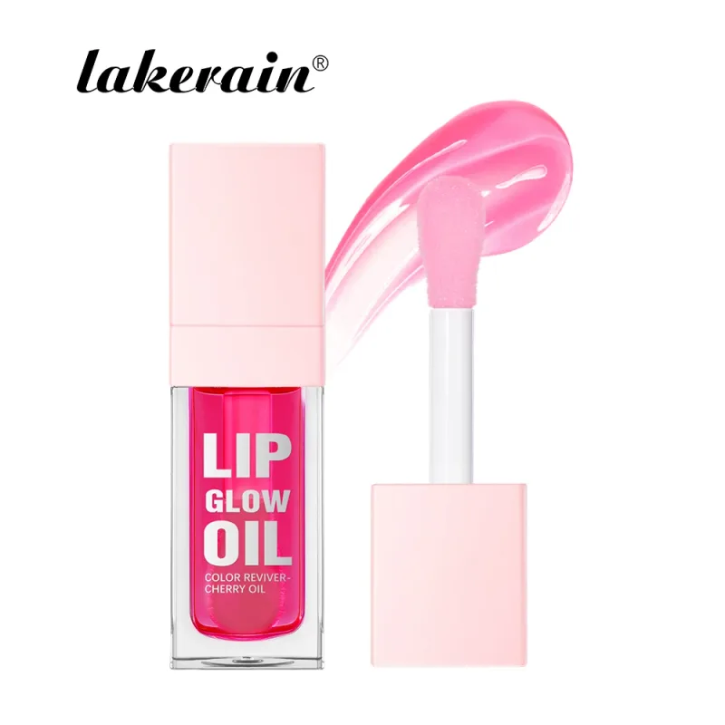 Hydraterende Lipgloss Spiegel Water Lip Glazuur Voedt Lippen Vloeibare Lipstick Volume Lip Clear Lipgloss Vrouwen Lippen Cosmetica — image 9