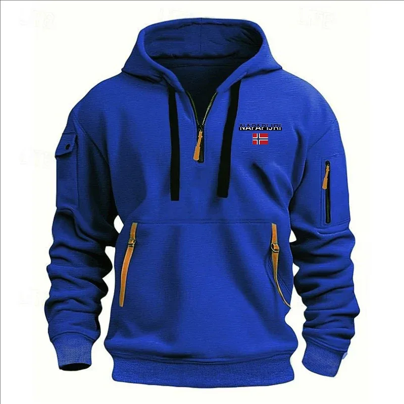 Sudaderas con capucha estampadas para hombres y mujeres Jersey suelto Camel negro Sudaderas con capucha de moda de primavera y otoño para hombres y mujeres