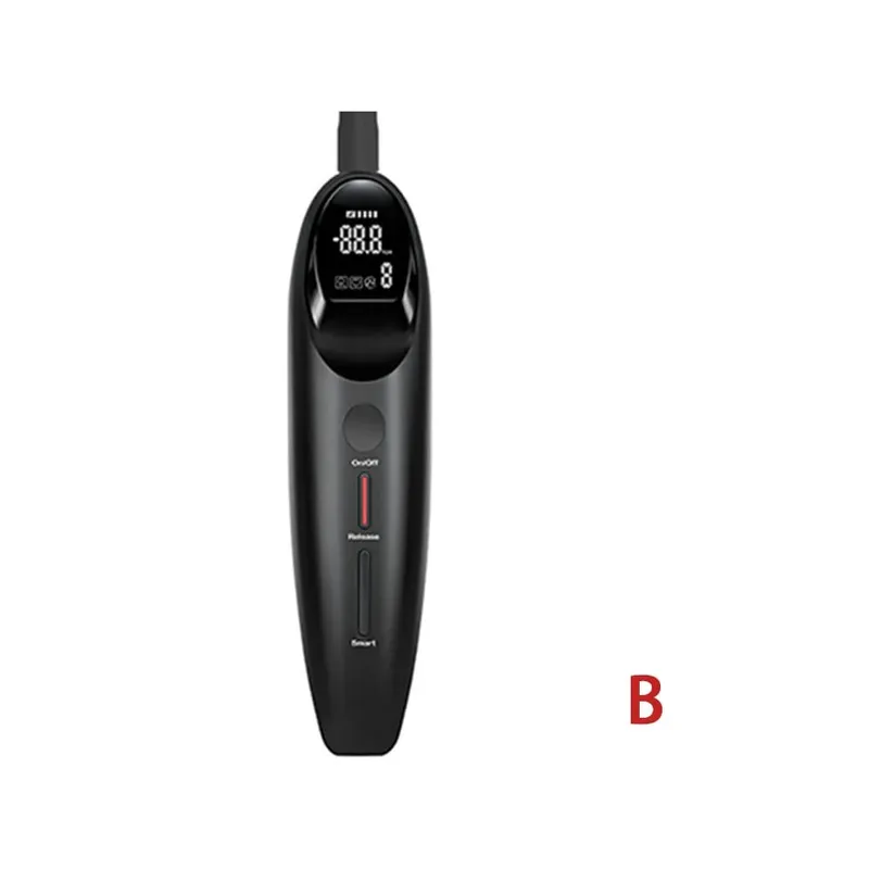 Electric Handle For Acrylic Penis Pump Smart Intelligent Charging Sex Toy Accessories hot Extraction suction Air Sex Machines