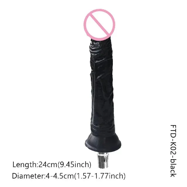 33 Style Dildos with Vac-U-Lock Connerect for Women Automatic Sex Machine Air Quick Accessories Sex Toys for Women Masturbation