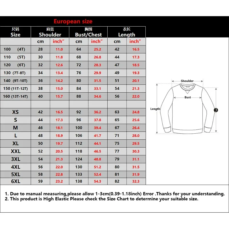 Men's Vintage Striped Crewneck Sweatshirt Casual Long Sleeve Pullover Color Block Autumn Streetwear Everyday Fashion Classic Top