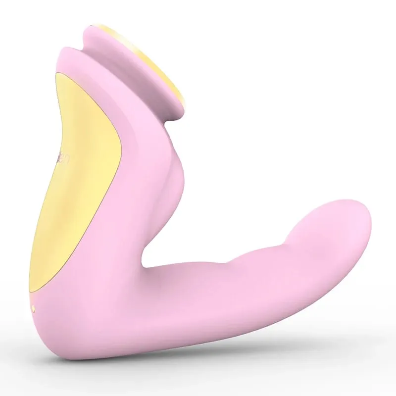 Leten Heatable G-spot Orgasm Vibrator Female Ejaculation Vagina Shiofuki Massager Clitoris Dildo Stimulator Sex Toys for Women — image 4