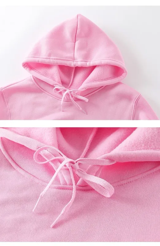 Herren-Fleece-Pullover, lässig, groß, essentiell, Retro-Anime-Fanta-Kapuzenpullover, Damen-Muster, Straßenkleidung, modische Freizeit-Sweatshirts