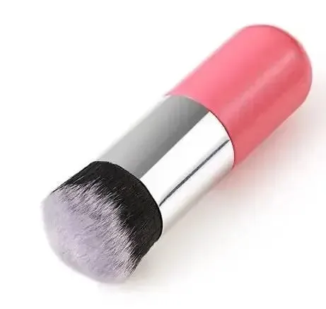 Brush Large Small Fat Pier Foundation Make-up Brush Bb Cream Mushroom Brush No Powder No Mark Foundation Brush Make-up — image 9