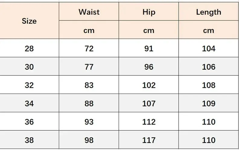 2025-ös Hole Farmer nadrágok Férfi Tide márka Ruined Hole Farmer Solid Slim All match High Street Hip Hop Nadrág Piros Fehér Nagy méret — image 8