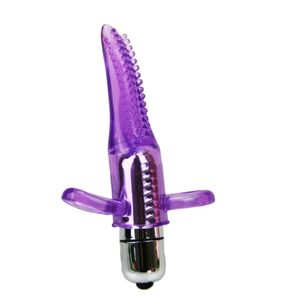 Brush Clitoral vibrating Oral Licking G-Spot Vibrators Sex Toys Adult mini Tongue squirt Stimulate Cone tiny For Female Women — image 1