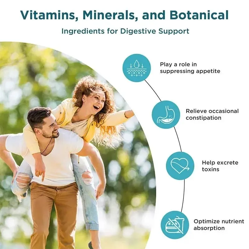 Diuretic Weight Loss Supplement - Help Eliminate Edema Bloating Healthy Urination Detox Fat Burning Weight Management Suppl