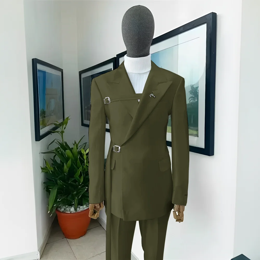 army green