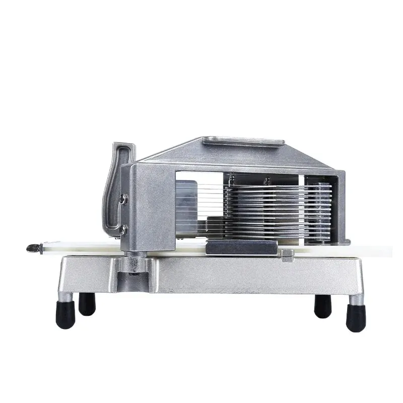 Steel Alloy Tomato Cutter Kitchen Tomato Slicer — image 3