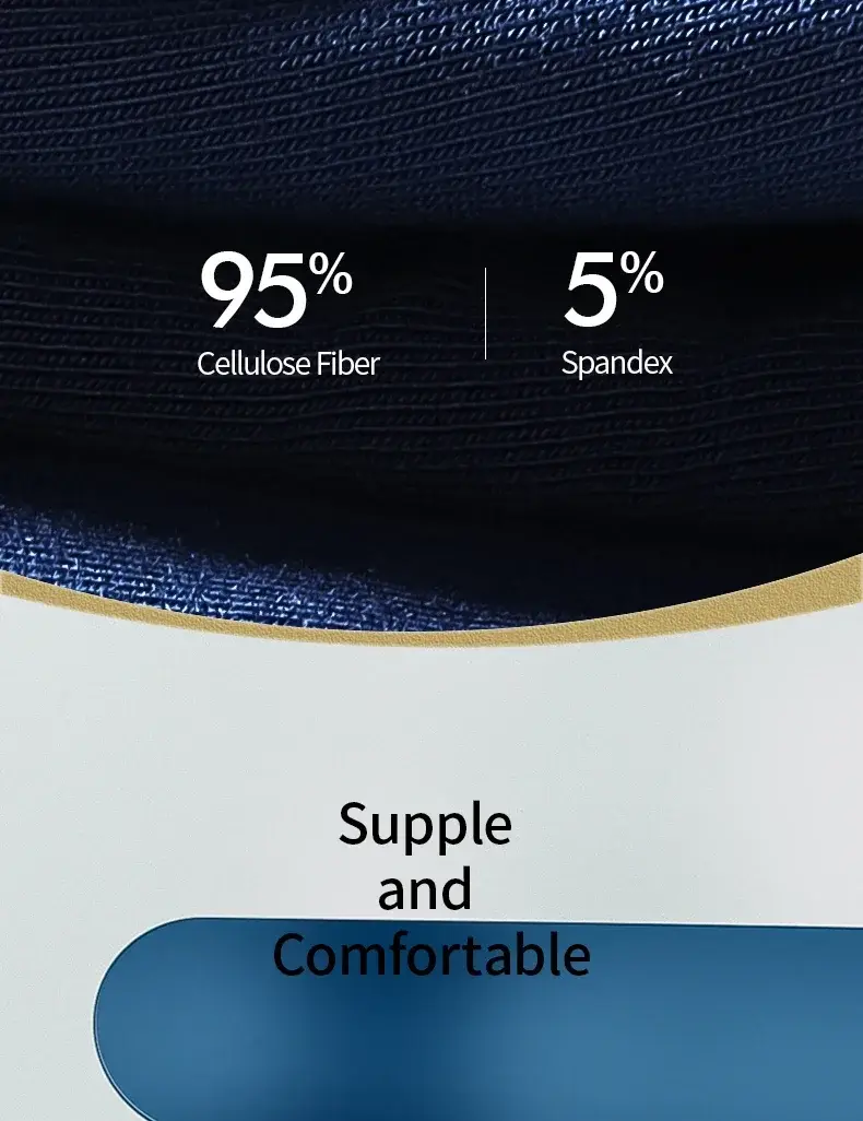 Bullet separation panties men's modal summer breathable sports boxers ice silk ice pocket shorts