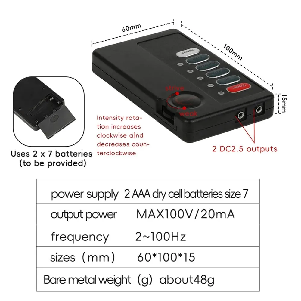 Mellbimbószívó bilincsek elektrostimulátor mellbimbók punci mell csikló maszturbátor mellnagyobbító szexjáték Bdsm eszköz Elektromos sokkoló