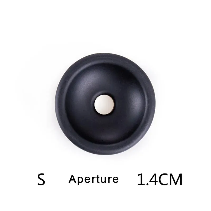 Accessories for Penis Pump Cylinder Flask Part Sealed Sleeves Replacement for Dick Extender Enhancer Vacuum Pumps Sex Toys Men — image 9