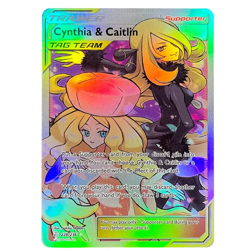 כרטיסי PKM הולוגרפי Charizard Ex GX Rainbow Blastoise VMAX Darkrai VSTAR תחביבים אוסף נדיר כרטיסי קרב צעצועים מתנות