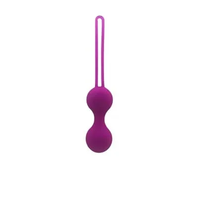 Silicone Smart Ball Vibrating Kegel Balls Private Care Vagina Tighten Exercise Machine Vaginal Geisha Ball Sex Toys for Women 18
