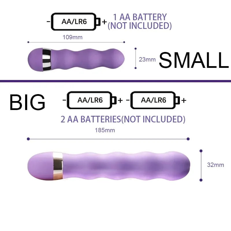G-Spot Vibrator Κόλπος Κλειτορική Διέγερση Dildos Πρωκτικό Βύσμα Χάντρες Γυναίκες Αυνανιστές Ενήλικες Ερωτικά προϊόντα Παιχνίδια σεξ για γυναίκες — image 5