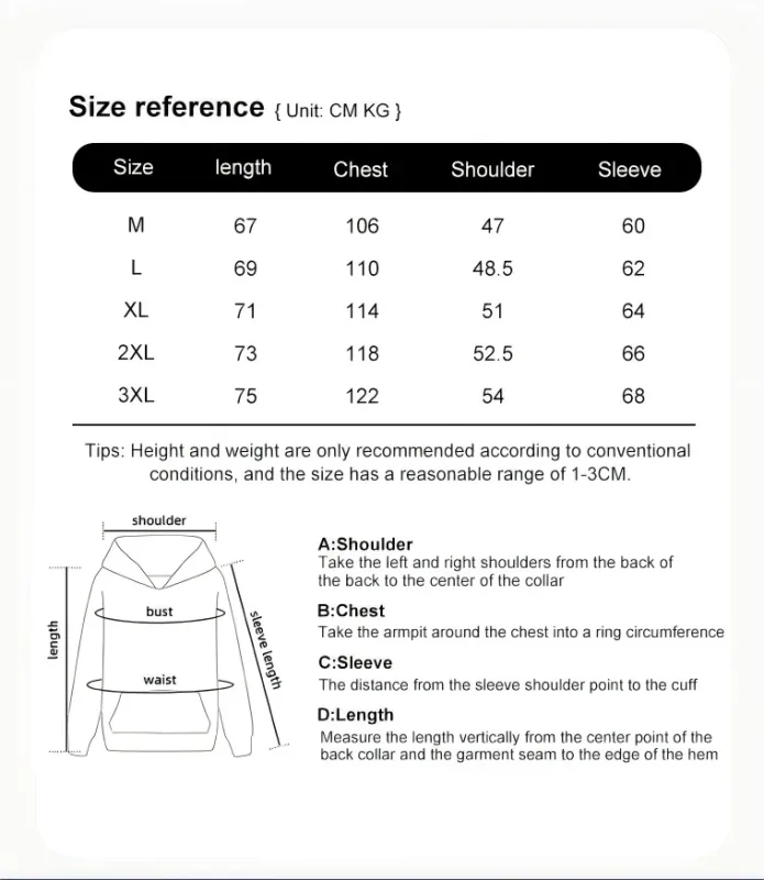 Sweat à capuche à fermeture éclair pour hommes, personnalisé, imprimé personnalisé, mode décontractée, manteau ample pour jeunes, vêtements de sport de base sur le campus, haut de poche de rue, M-3XL