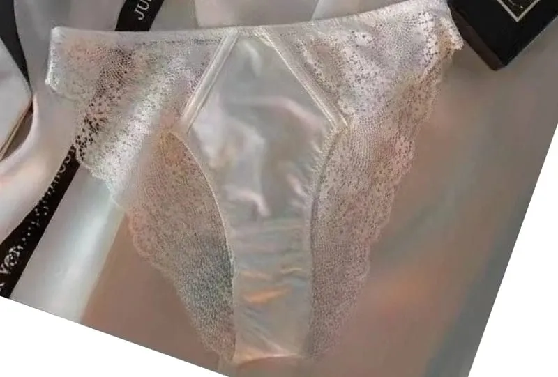 European Satin Half Cup Push Up BH Set Bügel Dünn Glatt Grün Spitze Komfortabel Sexy Dessous Für Damen 32-38 Hot Selling YEMOMO