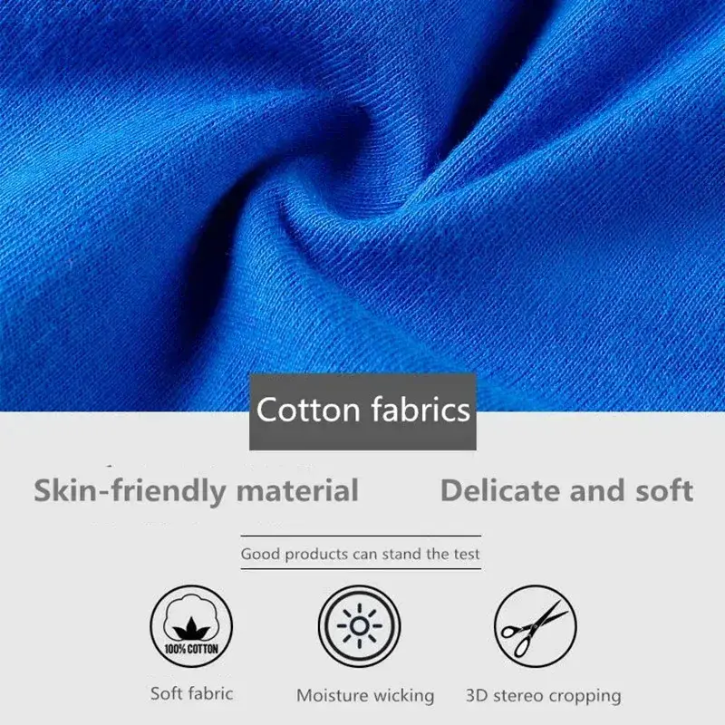 4pcs 8xl 10xl Men Underpants Cotton Boxer Shorts Mens Sale Men's Family Panties Cheapest Boxers Man Bulk Pack Pantys