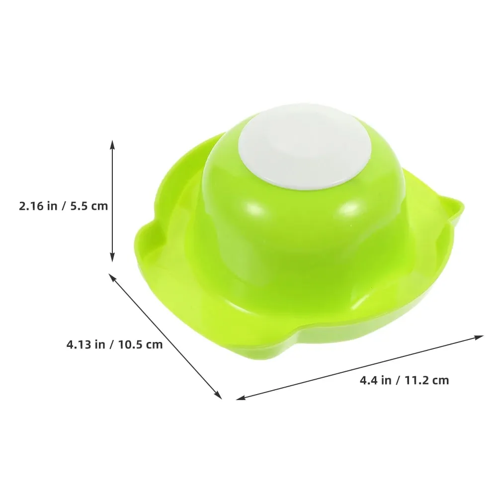 Στήριγμα δακτύλων Slicer Guard Κοπή τροφίμων για προστατευτικό χεριών Τρίφτης λαχανικών ασφαλείας Προστατευτικά κοπής σε φέτες Μαντολίνο κουζίνας — image 5