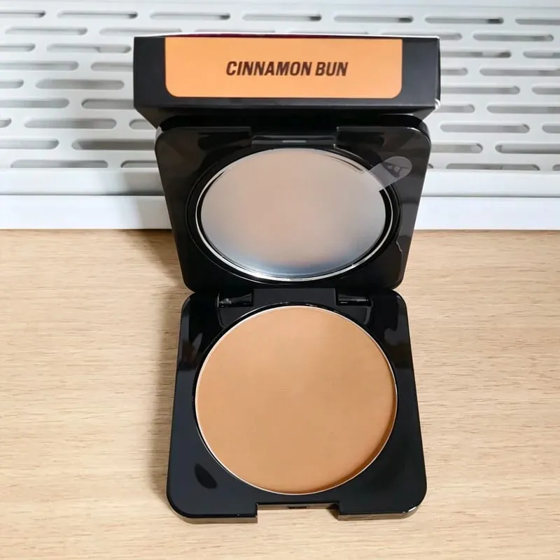 Fine Fitting 4-χρωμα Powder Blusher Light Natural Dumb Shiny Αδιάβροχο Ανθεκτικό στον Ιδρώτα Blush Lip Gloss Μακιγιάζ — image 15