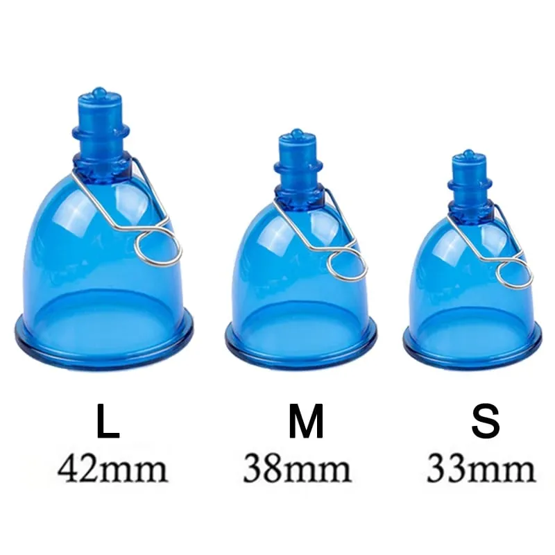 Accessories Vacuum Cup Sleeve Extension Rod for Penis Pump Extender Enlarger Stretcher Enhancer Sex Toys for Men Replacement — image 6