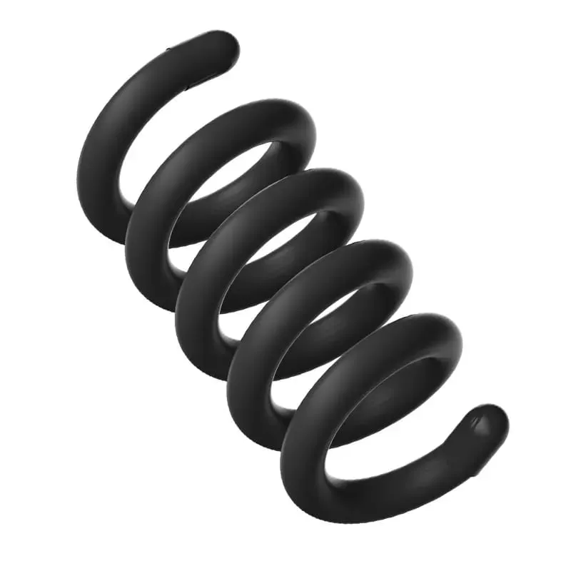 Male Ball Stretcher Scrotum Penis Rings Lock Sperm Penis Cock Ring Testis Restraint Penile Erection BDSM Sex Toys for Men Time