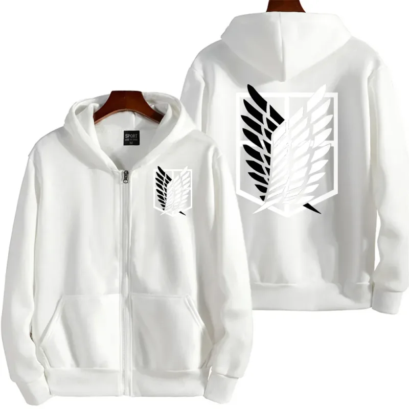 Zipper cardigan na may fleece hooded zipper sweatshirt para sa mga kaswal at fashionable na lalaki