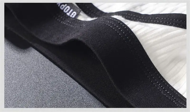 Intimo uomo sissy ropa interior hombre Filo mutandine sexy boxer slip Big Bag U Convesso cuecas homem masculinas GTOPX MAN