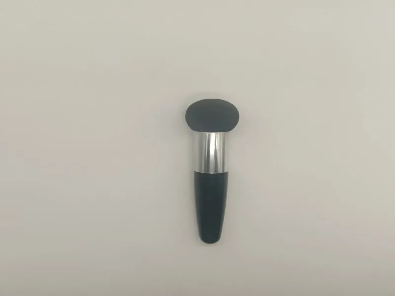 Mushroom Head Makeup Brushes Powder Puff Cosmetic Sponge with Handle Women Fashion Professional Makeup Beauty Tools — image 10