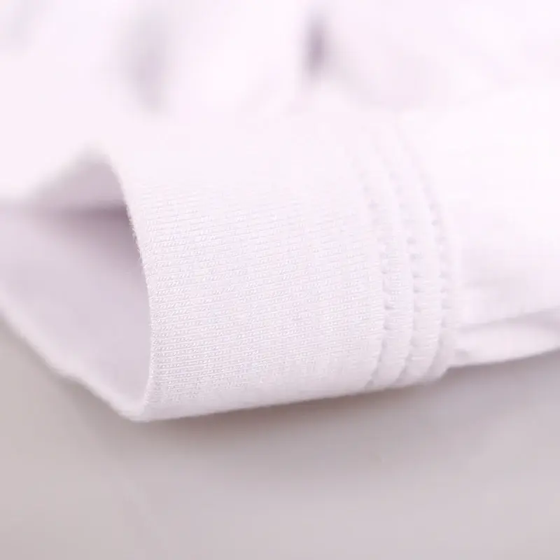 Quần đùi thể thao chống mài mòn cho nam Quần lót chân co giãn 5 phần tư Quần đùi chạy bộ dài nhanh khô — image 15