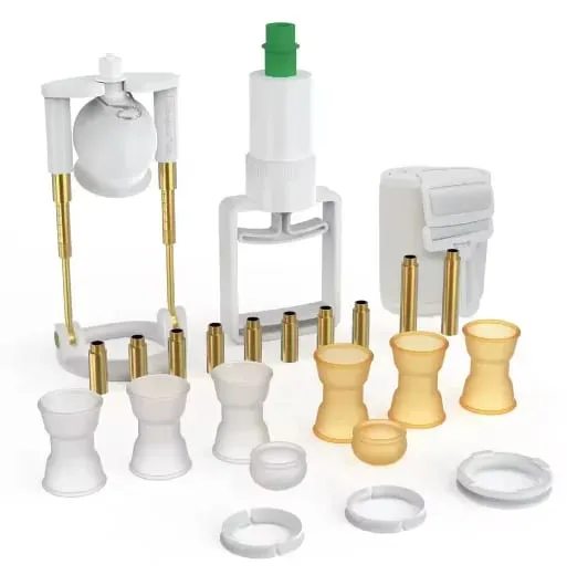 Male Physical Stretching Traction Bending Correction System Penis Extender Exercise Equipment Sex Toy Penis Enlargement Device