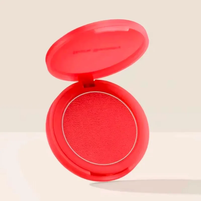 Rare Beauty 3D Face Brighten Bright Highlighter Brighter with Mirror Cosmetic Contour Bronzer Shimmer Luminizer Stick כלי איפור — image 18