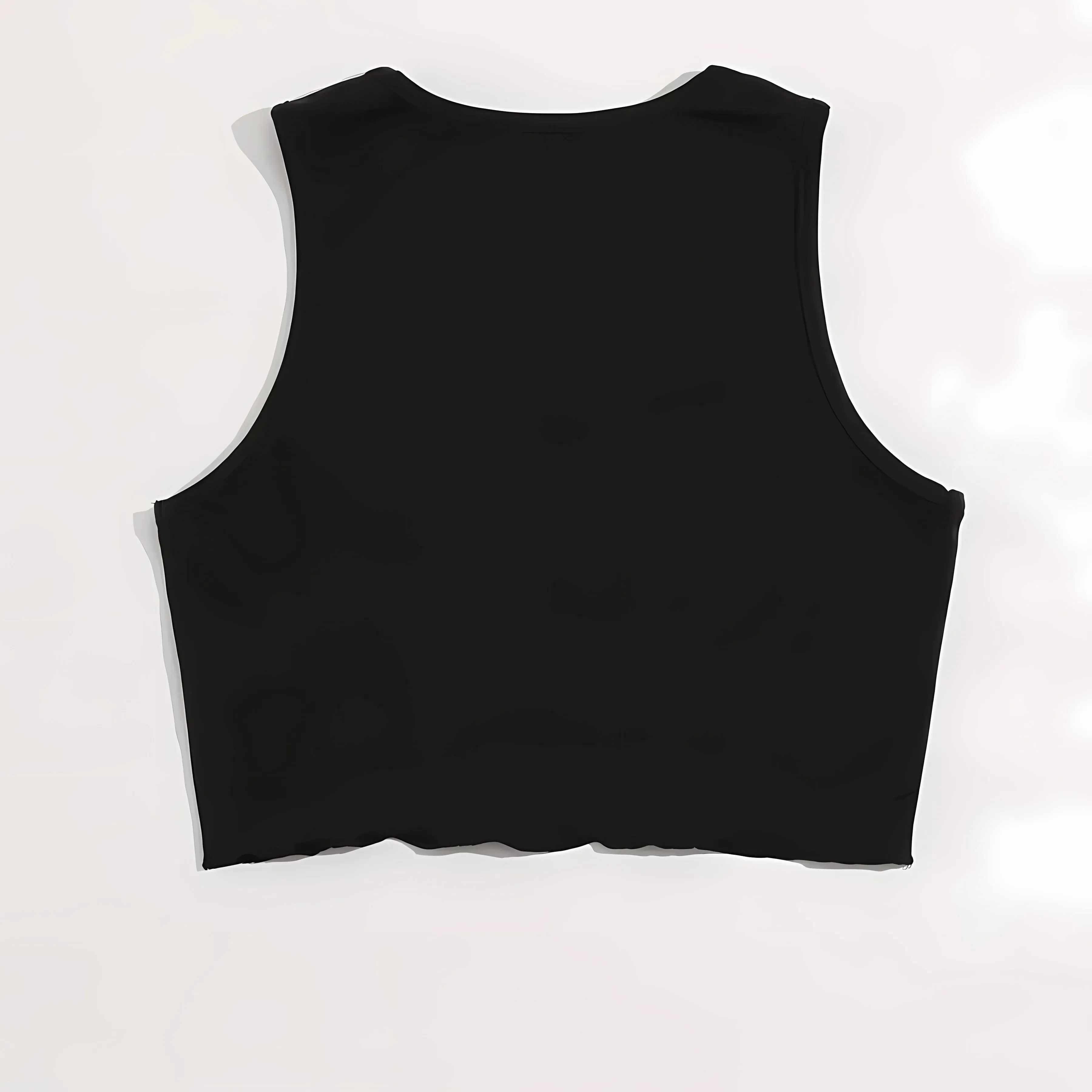 Καλοκαιρινό Emo Harajuku 2000s Y2k Tops Sexys 90s Vintage Ρούχα για Γυναικεία Κορυφαία Γυναικεία Αισθητική Γυναικείες Μπλούζες Tanks & Camis