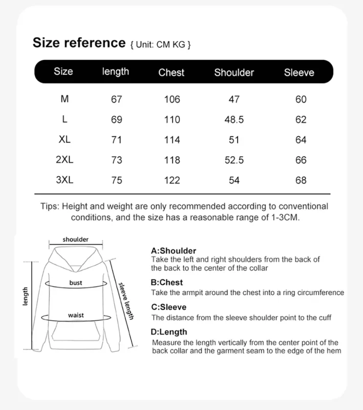 Sweat à capuche à fermeture éclair pour hommes, personnalisé, imprimé personnalisé, mode décontractée, manteau ample pour jeunes, vêtements de sport de base sur le campus, haut de poche de rue, M-3XL