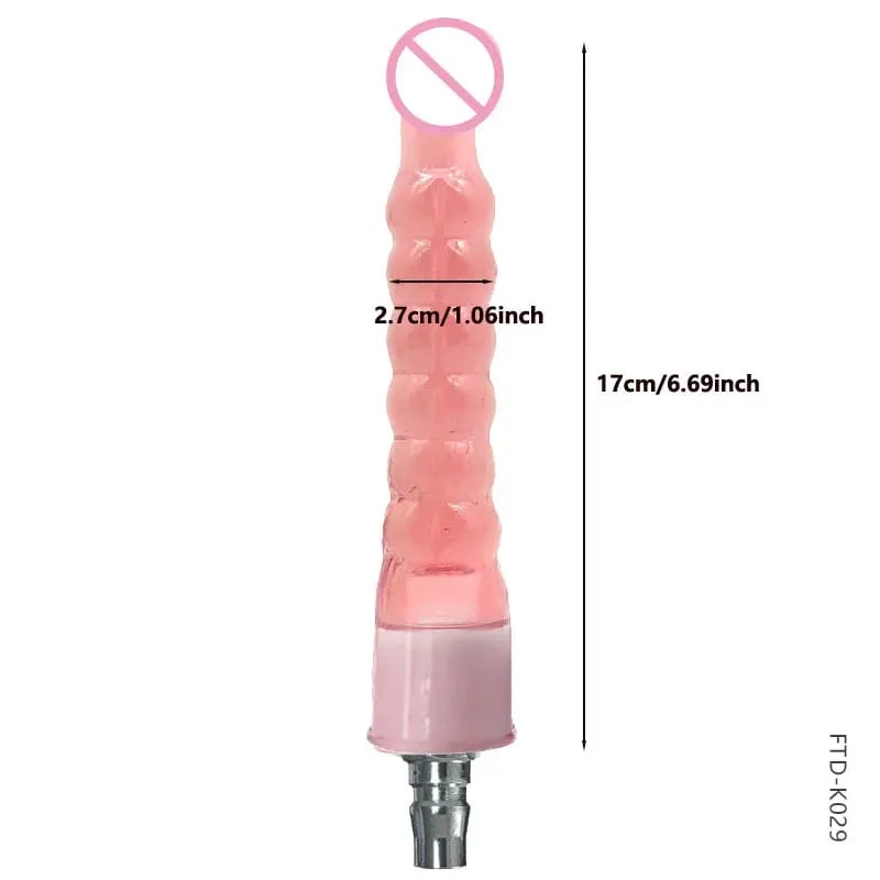 33 Style Dildos with Vac-U-Lock Connerect for Women Automatic Sex Machine Air Quick Accessories Sex Toys for Women Masturbation