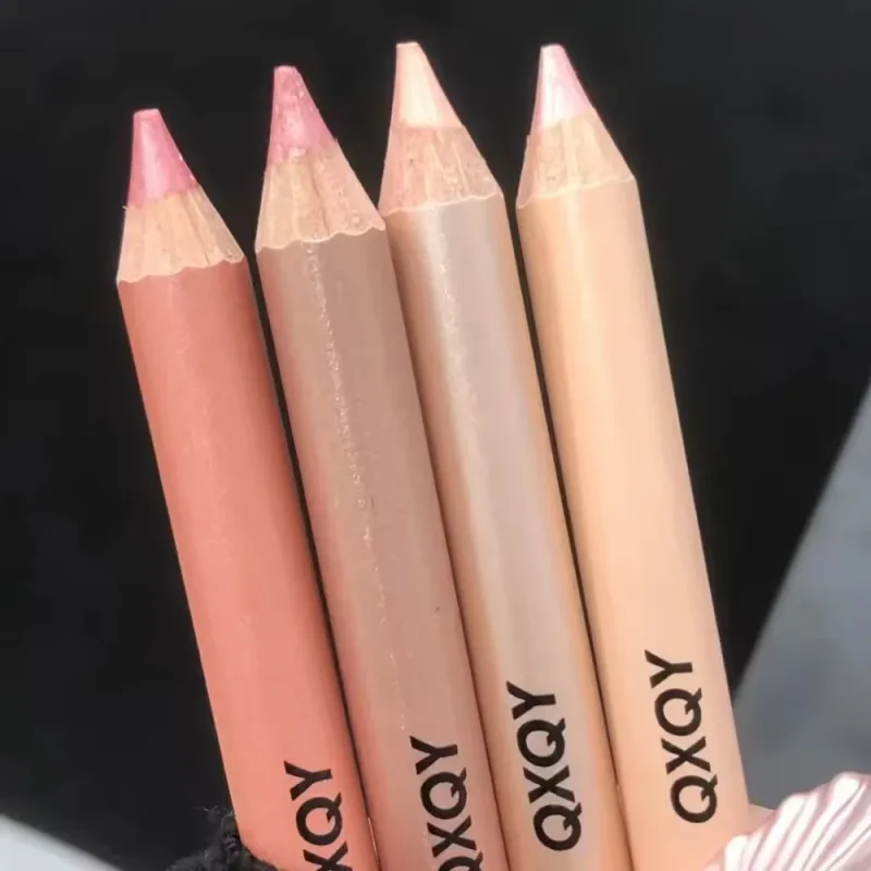 1/2/4 τεμ. Shimmer Aegyo Sal Eye Liner Μολύβι Under-Eye Highlighter Glitter Pink Eyeshadow Nude Champagne Eye Contour Makeup — image 15