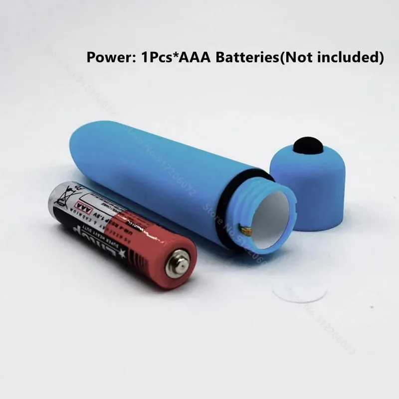10 Speed Mini Bullet Vibrator For Women Waterproof Clitoris Stimulator Dildo Vibrator Sex Toys For Woman Sex Products