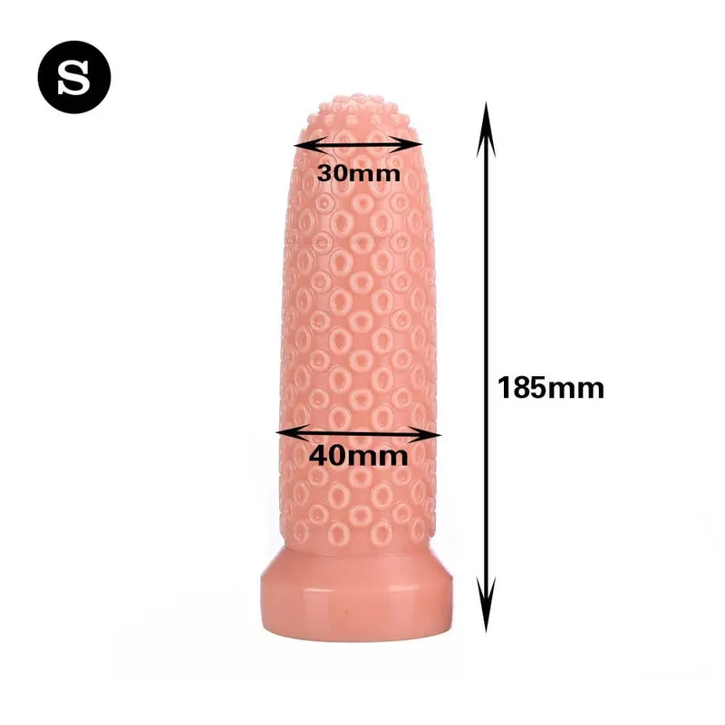 Super Huge Pagoda Anal Plug Pull Bead ButtPlug Big Anus Expansion Sex Toy G Point Stimulation Masturbator Dildo Prostate Massage