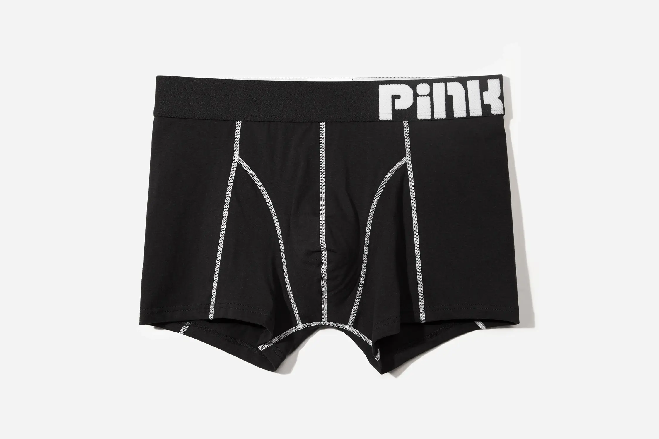 Celana Dalam Fashion PINKHERO 4-PACK untuk Pria, Homme Slip Nyaman dan Lembut Bergaya, Celana Dalam Boxer Pakaian Dalam Mewah Katun, Celana Dalam Pria