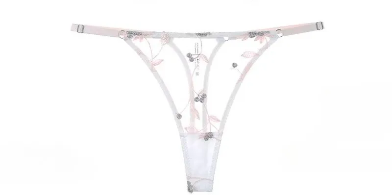 Europese stijl Kant Doorschijnend borduurwerk Beugelbeha Minimizer Grote buste Anti-verslapping Ondersteuning Comfort Zachte lingerie S-XL