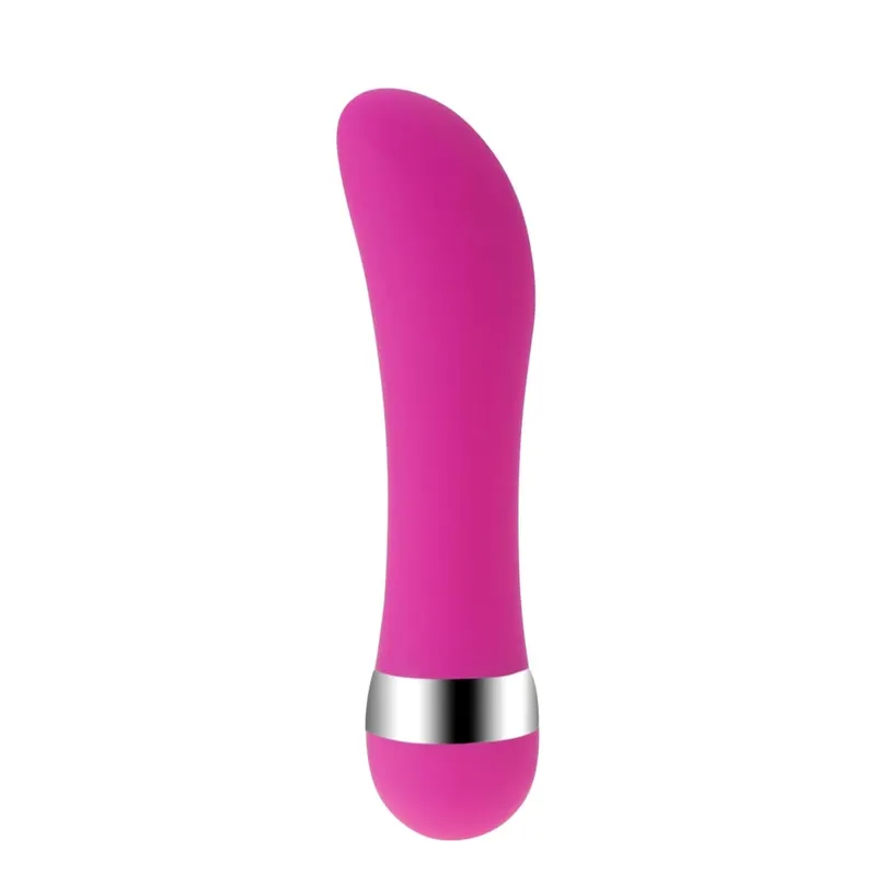 Dildo G-spot vaginal vibrator female private products vibrator stimulation anal plug anal masturbation sex toys adult products — image 11