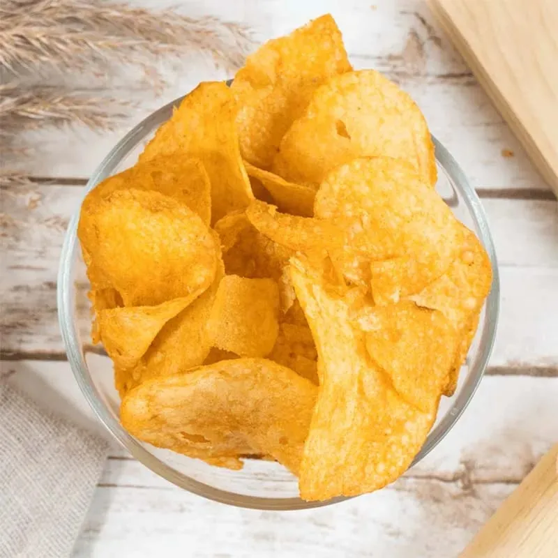 Lay's Potato Chips,Τσιπς Wave 2,29/2,47oz (65/70g)*5 πακέτα Ικανοποιητικά σνακ Γραφείο Σνακ Εκπτώσεις Τυχαία αποστολή — image 7