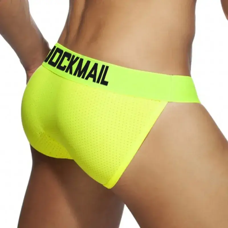 Erkek İç Giyim Külotları Külotlar Naylon Örgü Çabuk Kuruyan Erkek Jockstrap Bikini Slip Erkek Tanga Külotları veya Yüzme Mayo Şortları