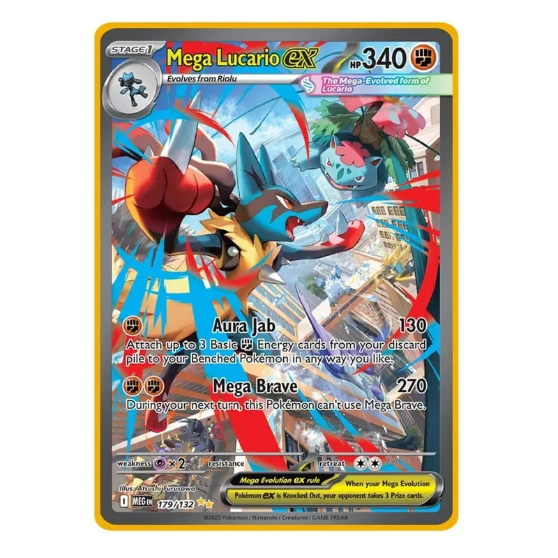 بطاقة بوكيمون معدنية رائعة جديدة 10000 نقطة Arceus Charizard بطاقة سوبر الإنجليزية Mewtwo Lucario Greninja Lillie بطاقات أنيمي