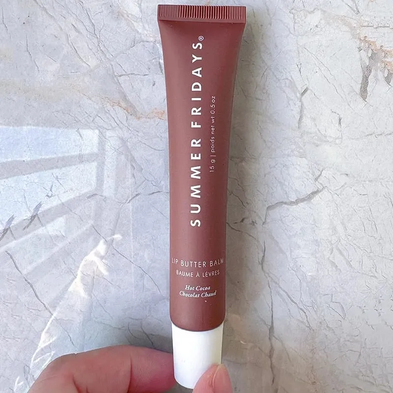 Επώνυμα Vanilla Beige Lip Balm Ενυδατικό διαφανές σετ κραγιόν Smooth soft tube Mirror Lip Gloss Lip Makeupv