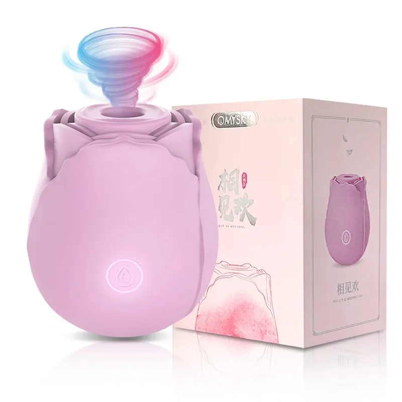 Clit Sucker Vibrator για γυναίκες Διεγέρτης κλειτορίδας με ωθούμενο αυγό Γυναικείο αυνανισμό Είδη για ενήλικες Παιχνίδι σεξ για γυναίκες — image 13