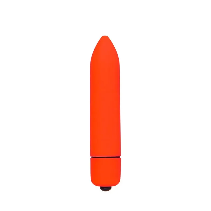 10 Speeds Mini Bullet Vibrator Vibration G Spot Clitoris Anal Stimulator Vagina Massager Adult Games AV Stick Sex Toys for Women